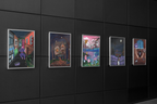 [PRE-ORDER] Secret Life of Lavender Town -- Full Set!