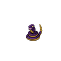 Ekans Sticker