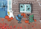 [PRE-ORDER] Secret Life of Lavender Town -- Full Set!