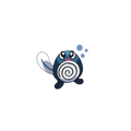 Poliwag Sticker
