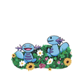 Woopers Sticker
