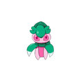 Fomantis Sticker