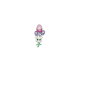 Morelull Sticker