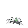 Nincada Sticker
