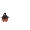 Pumpkaboo Sticker