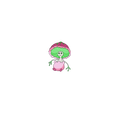 Shiinotic Sticker