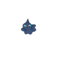 Shuppet Sticker