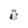 Squirtle Sticker