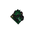 Trubbish Sticker