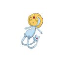 Uxie Sticker